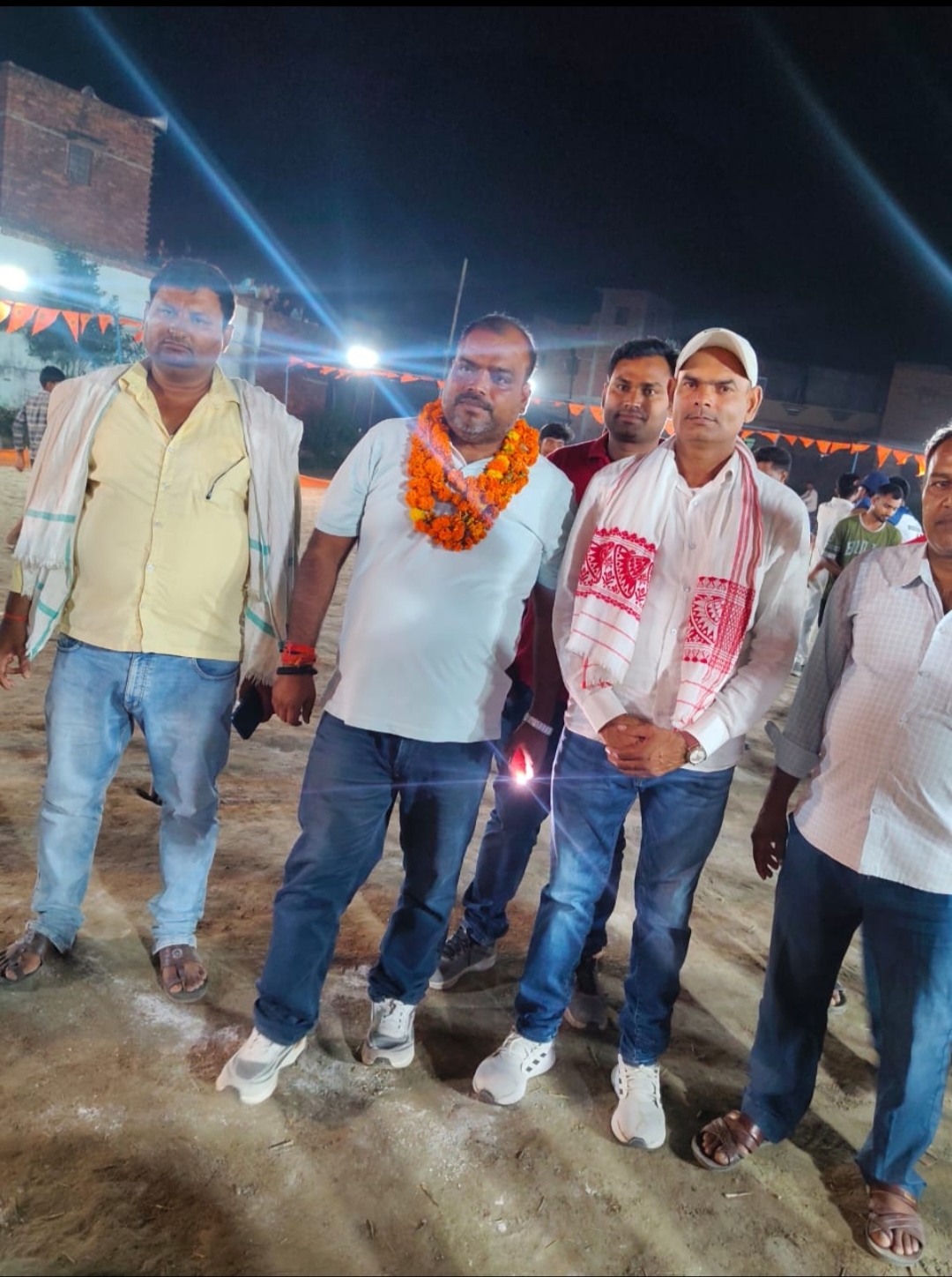 Panchayat opening